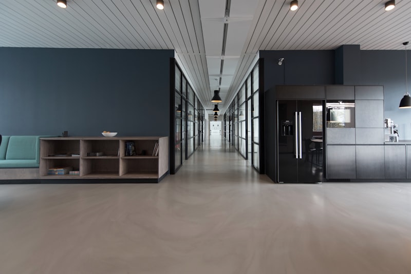 Private Office