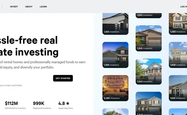 Invest in real estate and become a landlord for just 100 yuan—it’s not a gimmick, and it’s legal